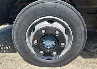 Prodám Skříň Mercedes-Benz Atego 816 4x2 - 17