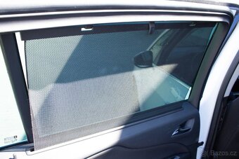 Opel Zafira OPC - 17