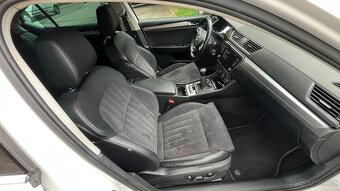 Škoda Superb III (3) 2.0TDi 110kW - 17