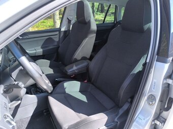ŠKODA RAPID 1,2TSi-STYLE PLUS-XENONY - 17