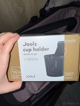 Kočárek JOOLZ DAY + - 17