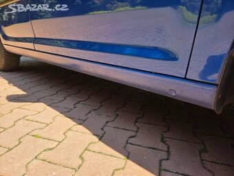 Caddy 1.9TDI 77kW,bez DPF a koroze,tažné,klima - 17