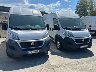 FIAT DUCATO 2.3Td 110kw 2017 klima - 17