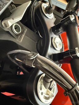 KTM 1290 Super Adventure S (2020) – TOP výbava, odpočet DPH - 17