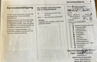 Opel Insignia, 2.0CDTI,Bussines,LED Matrix - 17