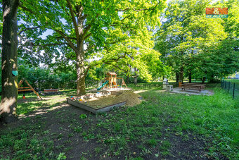 Prodej bytu 3+1, 67 m², Milovice, ul. Spojovací - 17