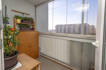 Prodej byt 3+1, 64㎡ - 17
