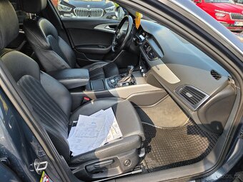 Audi A6 Avant 3.0 TDI Quattro Automat Tz 180 KW - 17