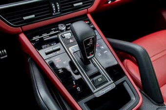Porsche Cayenne S/ ODPOČET DPH/ - 17
