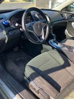 Opel Insignia - 17