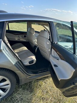 BMW F07 530d GT - 17