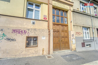 Prodej bytu 2+kk, 59 m², Plzeň, ul. Karlovarská - 17