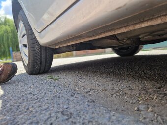 Ford Fiesta r.v. 2003, 1,4 16V, 59 kw - 17