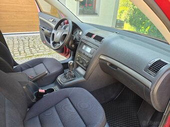 Octavia 1.9TDi - 17