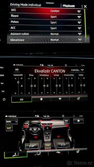 Škoda Superb 3 2021 L&K 2.0 TDi 110kW Pano/DCC/360°/Kůže/ - 17