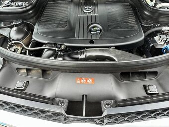 Mercedes-Benz GLK 220CDI 4MATIC PREMIUM EDITION - 17