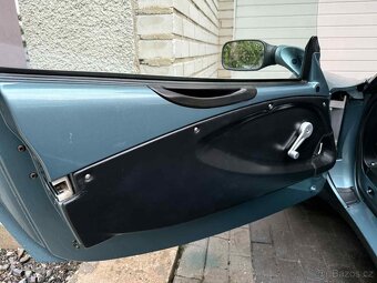 Lotus Elise S2 RHD 2002 - 17