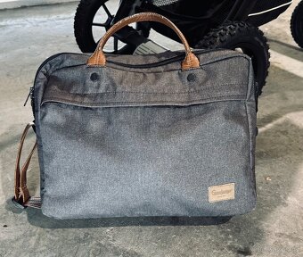 Emmaljunga Set NXT90F Outdoor - 17