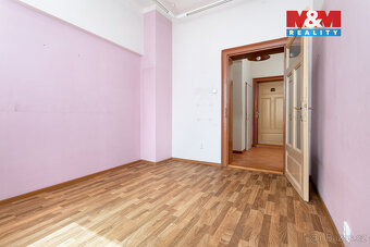 Prodej komerčního objektu, Ostrava, ul. Orebitská - 17