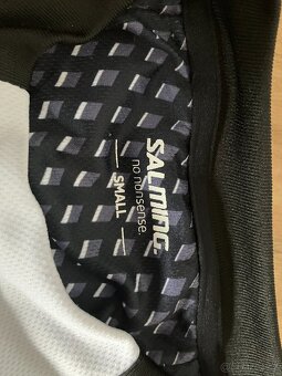 florbalová brankářká výstroj - 17