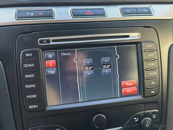 Ford S-Max 2.0TDCI 140PS Trend - 17