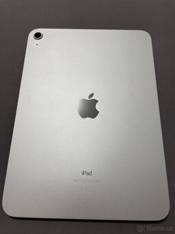 iPad 10.9 - 10. generace - 64gb - 17