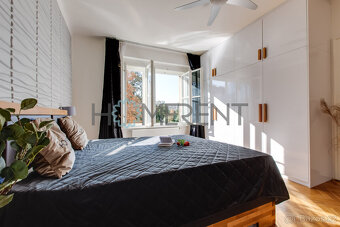 Prodej luxusního designového bytu 3+1 (136 m²) Praha 6 - Bub - 17