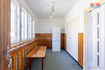 Prodej rodinného domu, 150 m², Tlumačov, ul. Švermova - 17