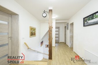 Prodej, domy/rodinný, 199 m2, Horní Rokytnice , Rokytnice na - 17