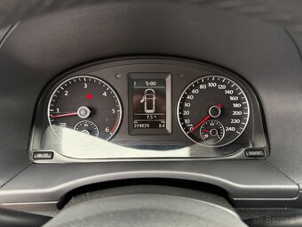 Volkswagen Caddy 1.6 TDi LIMITED EDITON - 17