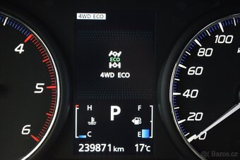 Mitsubishi Outlander 2,2 Di-D 110 kW, INTENSE+,4WD,7-míst - 17
