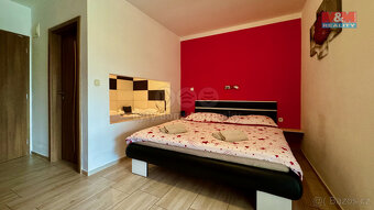 Prodej hotelu, penzionu, 520 m², Čejč - 17