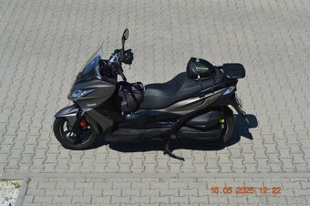 KAWASAKI J 125 SE - 17