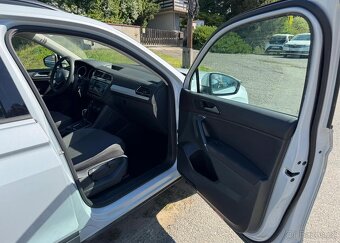 Volkswagen Tiguan Allspace 2.0 TSI 4Mot Highline DSG - 17
