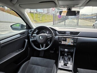 Skoda Superb 2016 2.0tdi -21%DPH - 17