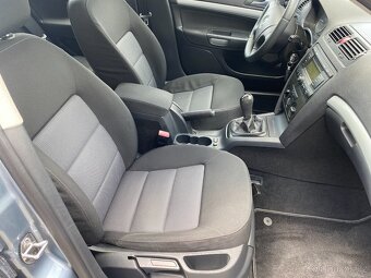 Škoda Octavia 2 Kombi 1.6MPI 75KW - KLIMA - ALU-PDC - 17