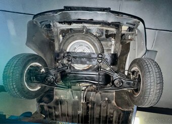 Škoda 125L - EKO ZAPLACENO - - 17