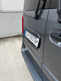 Mercedes-Benz Vito Tourer 4x4 2.2CDI - 17