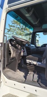 MAN TGX 26.440 - 6x2 – Odtahovka – EURO 6 - 17