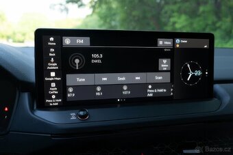 Honda Accord Touring Hybrid 2.0 2024 - 17