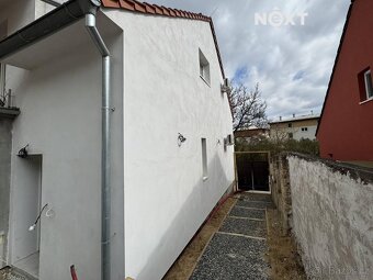 Pronájem Rodinný dům, 91㎡ - 17