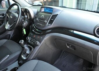 Chevrolet Orlando 1.8 AUT. A/C 7.MÍST - 17