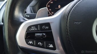 BMW X4, M-PACKET,SHADOW-LINE, 3.0 DIESEL, 210KW, 2021 - 17