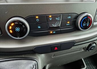 Ford Transit L3H2 2,0 TdCi/131hp - 2020 - - 17