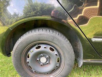ŠKODA FABIA 1.4 16V ROK 2001, BEZ KOROZE, NOVÁ STK, KLIMA - 17