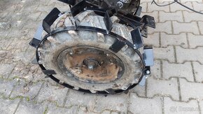 VARI+MS16,07,ML60  PLUH,VYORÁVAČ BRAMBOR,NÁŘADÍ a DALŠÍ VĚCI - 17