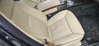 BMW 740i e65 rok 2006 225kw - 17