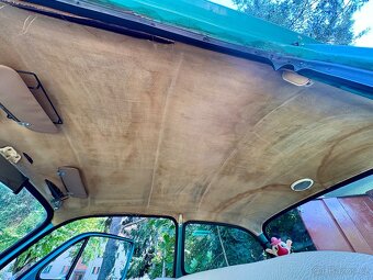 Škoda Octavia 1959 - 17