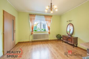 Prodej, domy/rodinný, 161 m2, Důl Jan 706, 27306 Libušín, Kl - 17