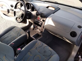 Chevrolet Kalos 1.2i pětidveřový. - 17
